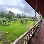 Ostello Veskisillamsj Kodumajutus Tueri-Alliku