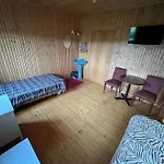 Veskisillamsj Kodumajutus Ostello