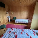 Veskisillamsj Kodumajutus Ostello