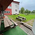 Ostello Veskisillamsj Kodumajutus *