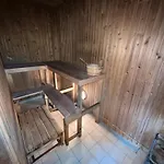 Ostello Veskisillamsj Kodumajutus Tueri-Alliku