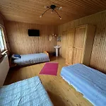 Veskisillamsj Kodumajutus