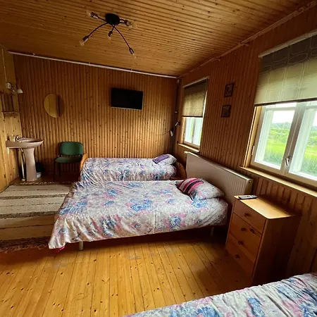 旅馆 Veskisillamsj Kodumajutus *