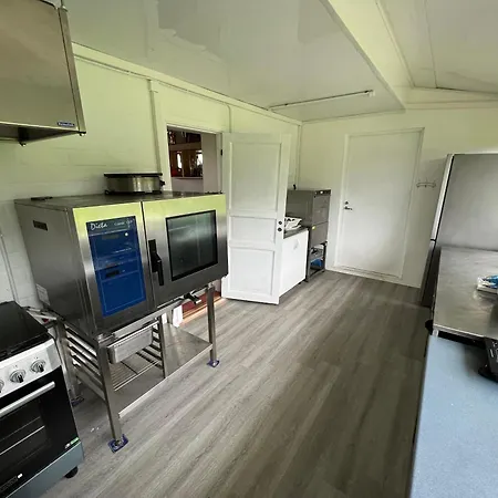 旅馆 Veskisillamsj Kodumajutus