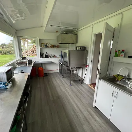 Veskisillamsj Kodumajutus