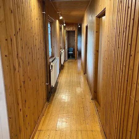 旅馆 Veskisillamsj Kodumajutus Tueri-Alliku