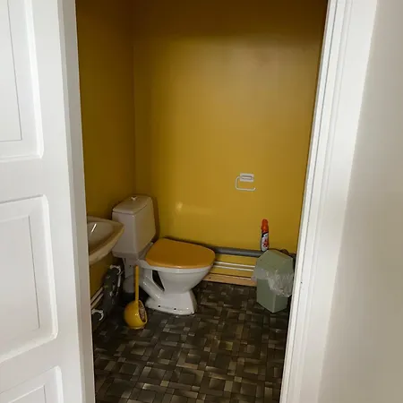 Hostel Veskisillamsj Kodumajutus