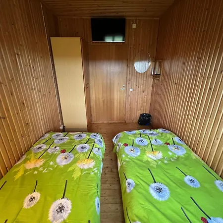 旅馆 Veskisillamsj Kodumajutus *