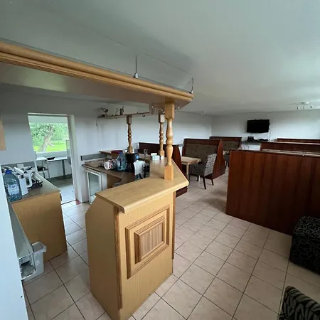 Veskisillamsj Kodumajutus 旅馆