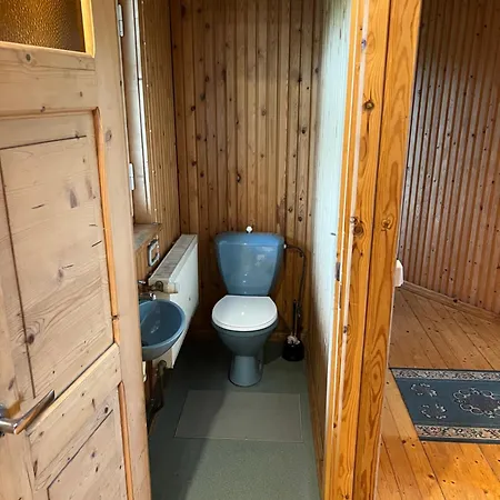 Veskisillamsj Kodumajutus 旅馆 Tueri-Alliku