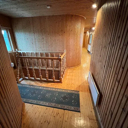 Veskisillamsj Kodumajutus