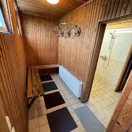 Veskisillamsj Kodumajutus Tueri-Alliku