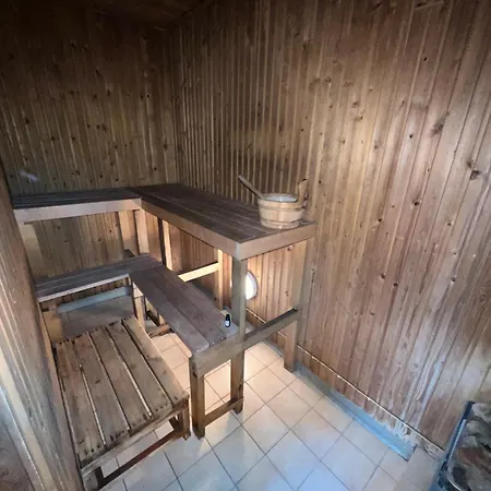 旅馆 Veskisillamsj Kodumajutus Tueri-Alliku