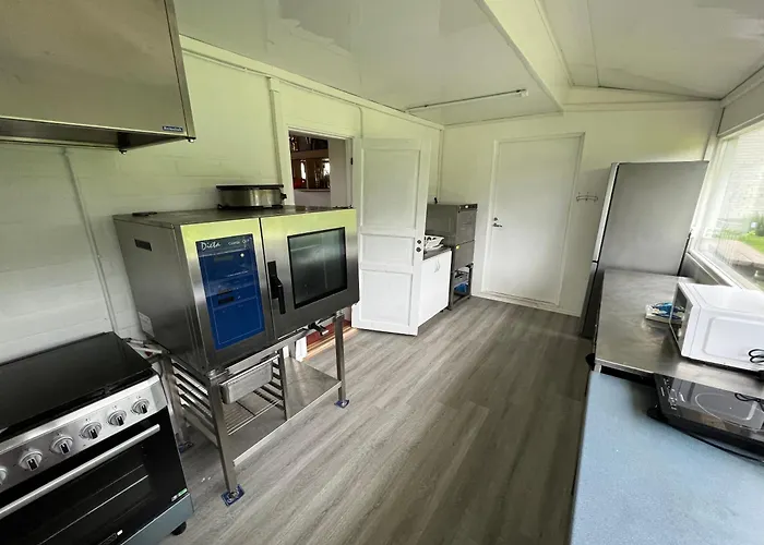 بيت شباب Veskisillamsj Kodumajutus