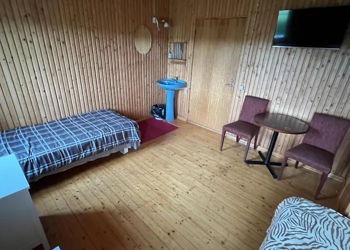 Veskisillamsj Kodumajutus بيت شباب