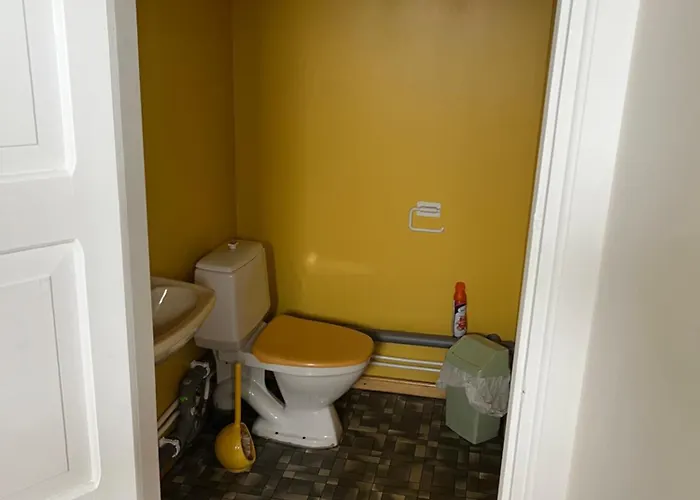 بيت شباب Veskisillamsj Kodumajutus