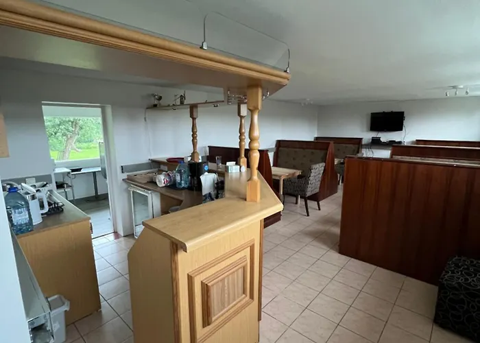 Veskisillamsj Kodumajutus بيت شباب