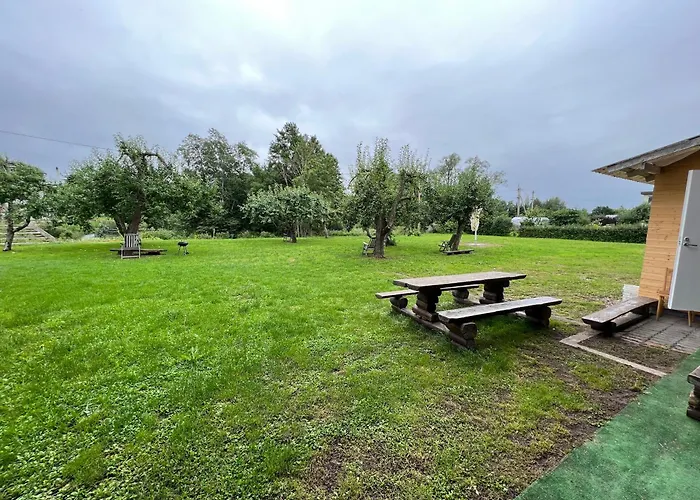 Veskisillamsj Kodumajutus *