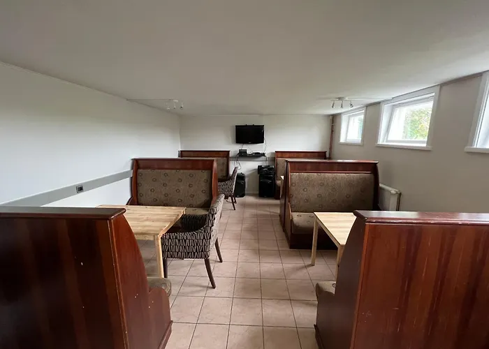 Veskisillamsj Kodumajutus بيت شباب