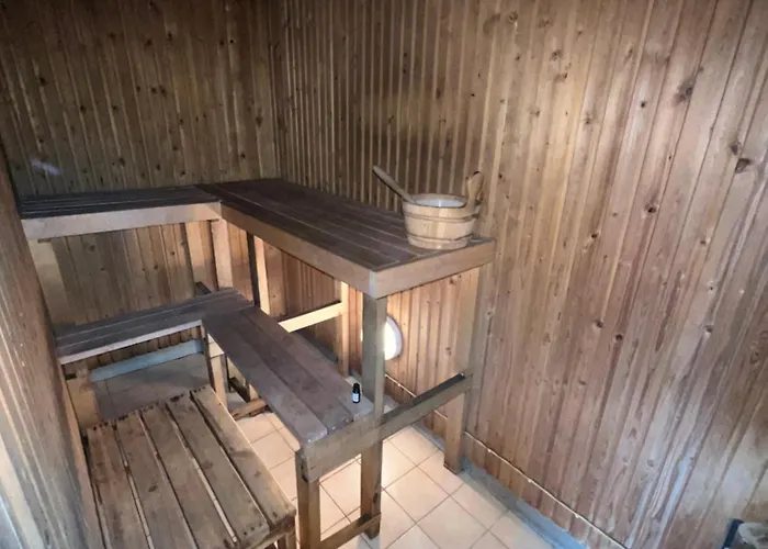 بيت شباب Veskisillamsj Kodumajutus Tueri-Alliku